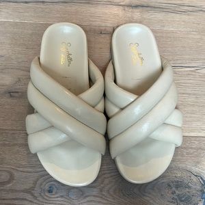 Seychelles Slide Sandal